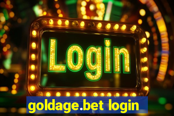 goldage.bet login